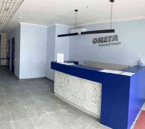 1 ком квартира ЖК "Омега" новый дом пл Толбухина Одесса