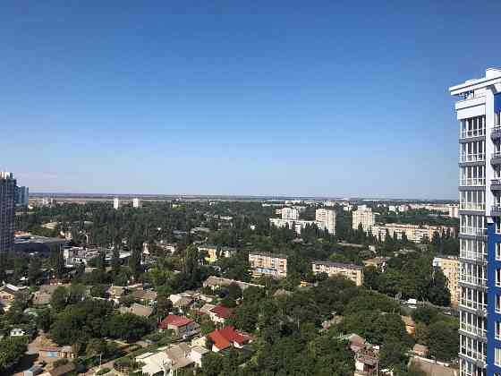 1 ком квартира ЖК "Омега" новый дом пл Толбухина Одесса