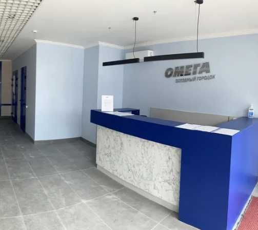 1 ком квартира ЖК "Омега" новый дом пл Толбухина Одесса - изображение 6