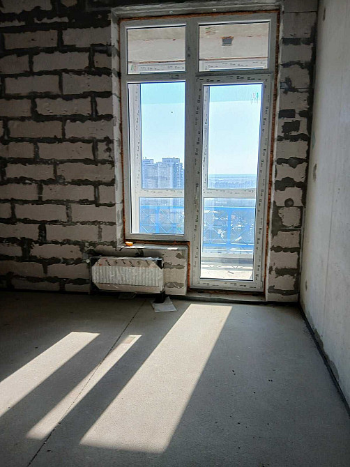 1 ком квартира ЖК "Омега" новый дом пл Толбухина Одесса - изображение 8