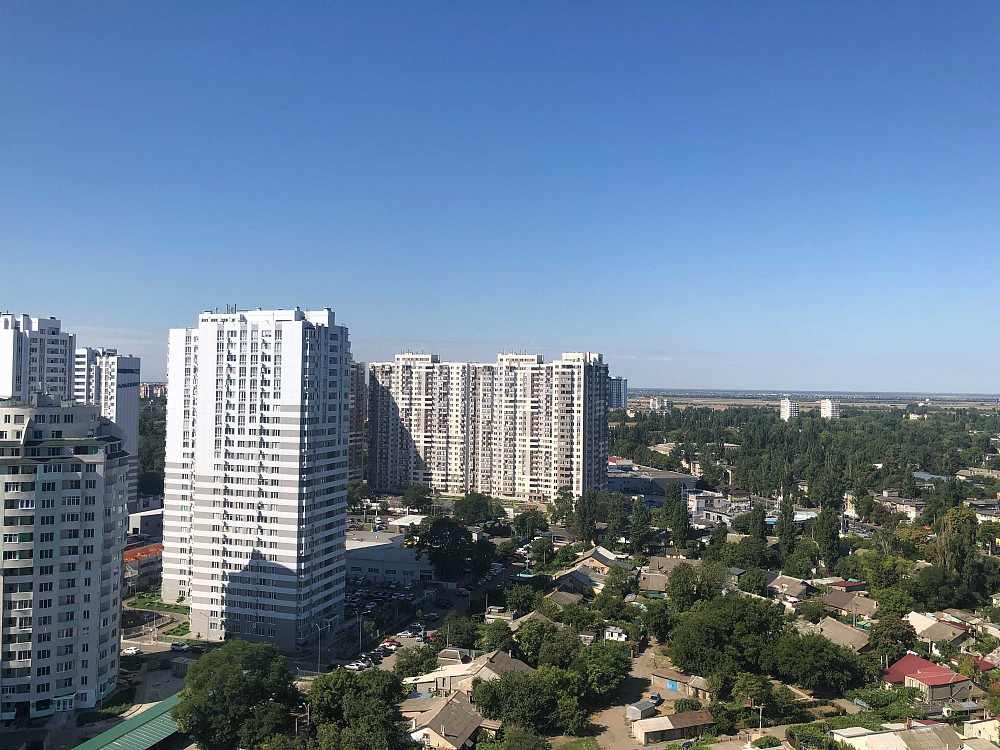 1 ком квартира ЖК "Омега" новый дом пл Толбухина Одесса - изображение 3