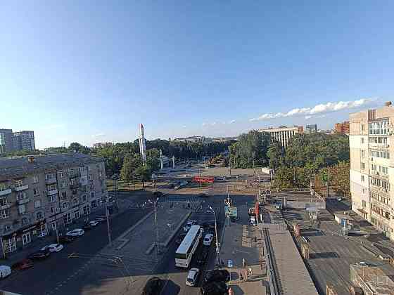 Лучшее предложение видовая 4к квартира Поля Пушкина Возможен Безнал Днепр