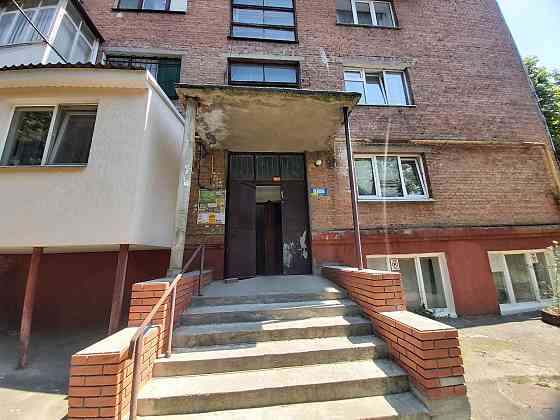 Продам 2к квартиру в Центрі міста!!! Хмельницкий