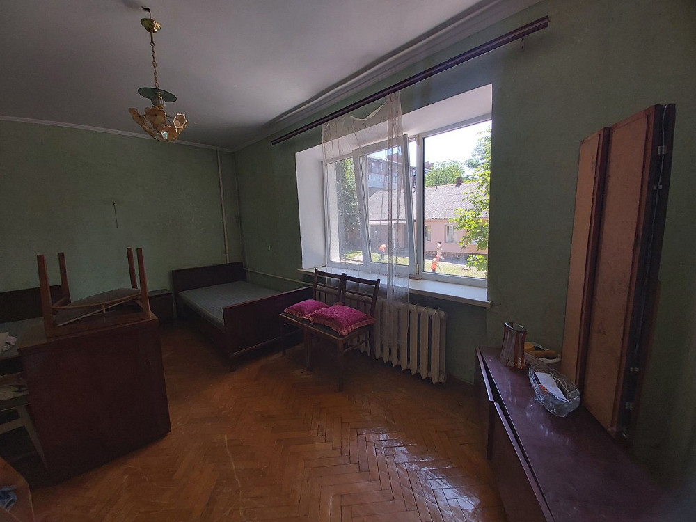 Продам 2к квартиру в Центрі міста!!! Хмельницкий - изображение 8