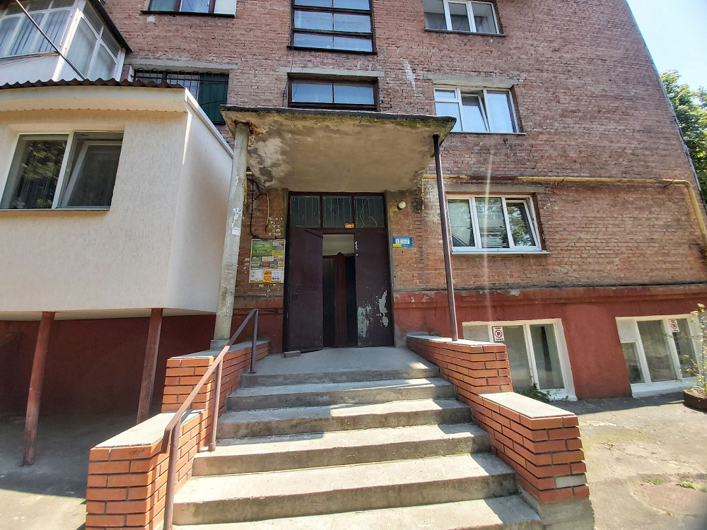 Продам 2к квартиру в Центрі міста!!! Хмельницкий - изображение 1