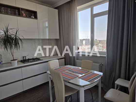 Элитный ЖК 12 Жемчужина с качественным ремонтом - 2 комнатная Одесса