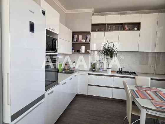 Элитный ЖК 12 Жемчужина с качественным ремонтом - 2 комнатная Одесса