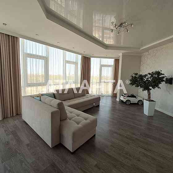 Элитный ЖК 12 Жемчужина с качественным ремонтом - 2 комнатная Одесса