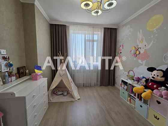 Элитный ЖК 12 Жемчужина с качественным ремонтом - 2 комнатная Одесса