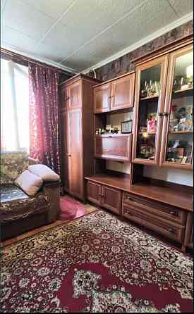 Продам 3к квартиру метро Холодная Гора (403901) Харьков