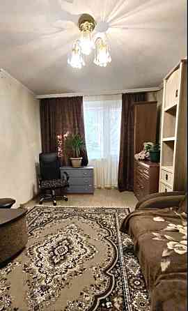 Продам 3к квартиру метро Холодная Гора (403901) Харьков