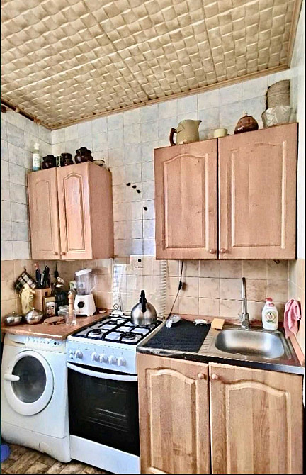 Продам 3к квартиру метро Холодная Гора (403901) Харьков - изображение 7