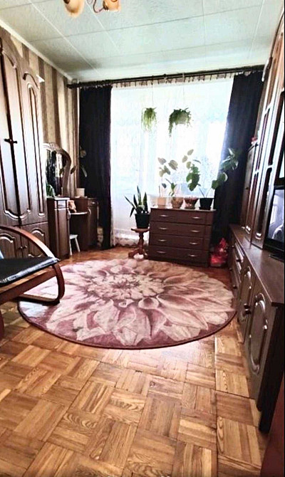 Продам 3к квартиру метро Холодная Гора (403901) Харьков - изображение 3