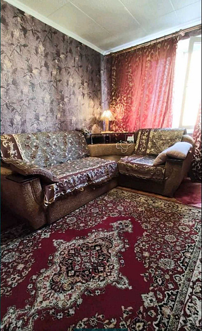 Продам 3к квартиру метро Холодная Гора (403901) Харьков - изображение 4