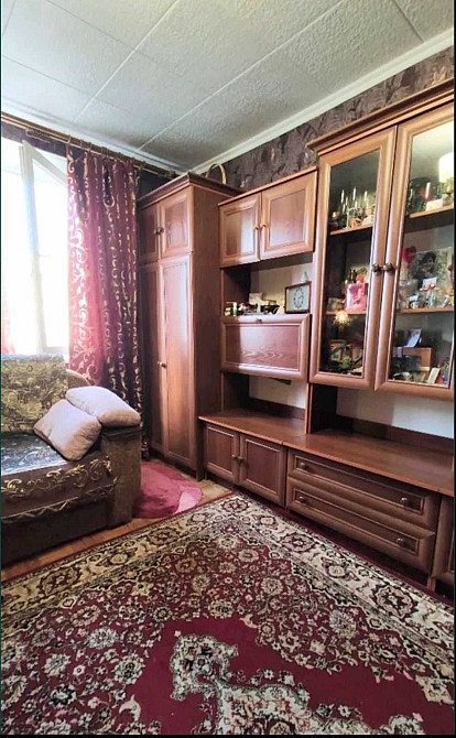 Продам 3к квартиру метро Холодная Гора (403901) Харьков - изображение 5