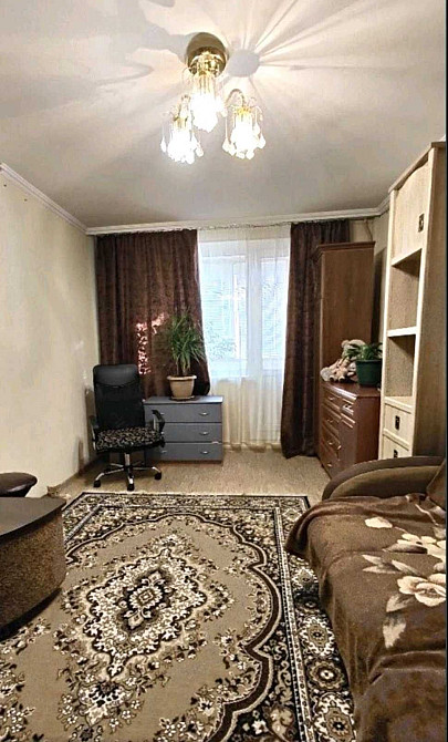 Продам 3к квартиру метро Холодная Гора (403901) Харьков - изображение 2