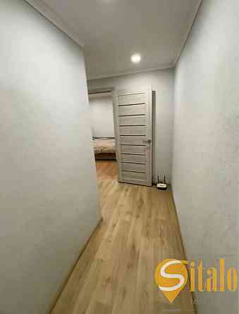 Дуже гарна квартира на вул. Ситова Запоріжжя