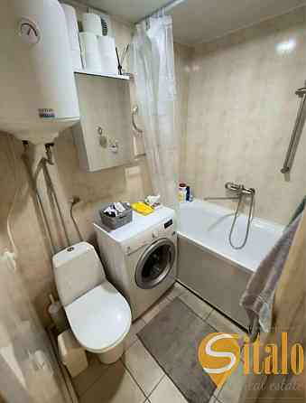 Дуже гарна квартира на вул. Ситова Запоріжжя