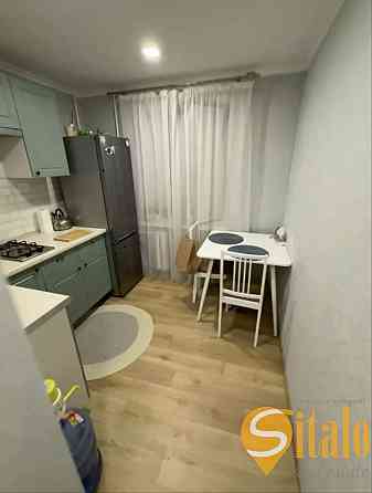 Дуже гарна квартира на вул. Ситова Запоріжжя