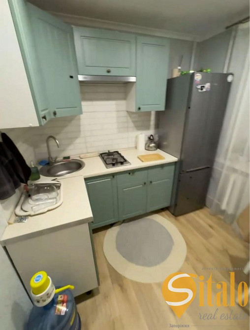 Дуже гарна квартира на вул. Ситова Запоріжжя - зображення 4