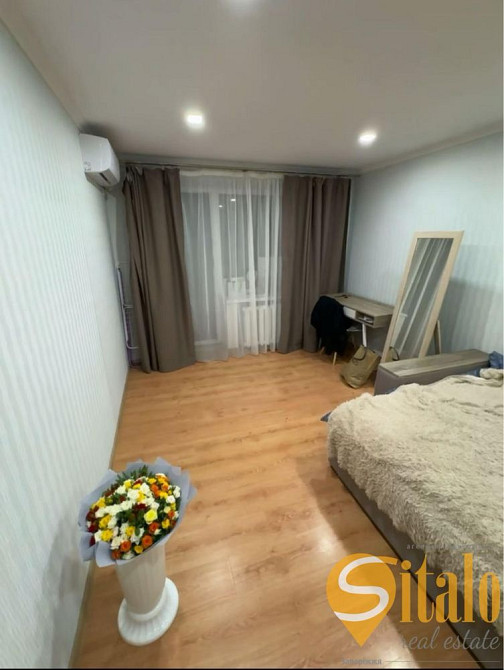 Дуже гарна квартира на вул. Ситова Запоріжжя - зображення 1