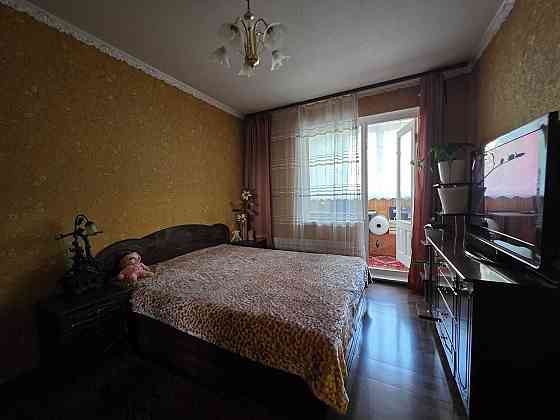 Продаж 3 кім.квартири S-77м.кв. вул. Симиренка 22 Б. Борщагівка. без% Київ