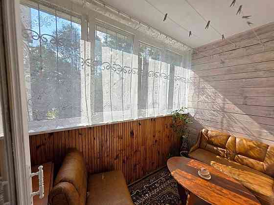 Продаж 3 кім.квартири S-77м.кв. вул. Симиренка 22 Б. Борщагівка. без% Київ