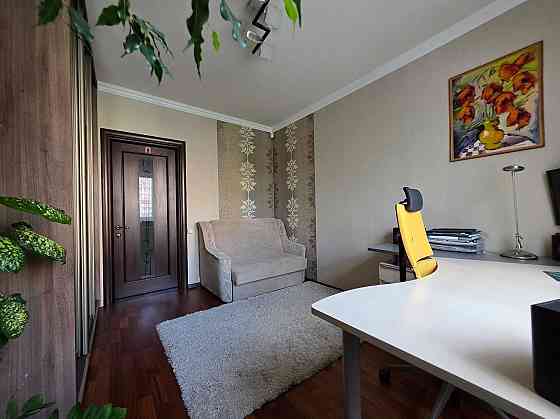 Продаж 3 кім.квартири S-77м.кв. вул. Симиренка 22 Б. Борщагівка. без% Київ