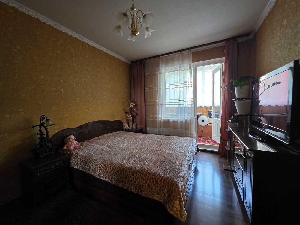 Продаж 3 кім.квартири S-77м.кв. вул. Симиренка 22 Б. Борщагівка. без% Київ - зображення 2