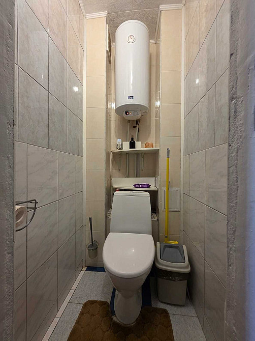 Продаж 3 кім.квартири S-77м.кв. вул. Симиренка 22 Б. Борщагівка. без% Київ - зображення 8