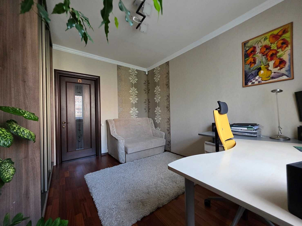 Продаж 3 кім.квартири S-77м.кв. вул. Симиренка 22 Б. Борщагівка. без% Київ - зображення 4