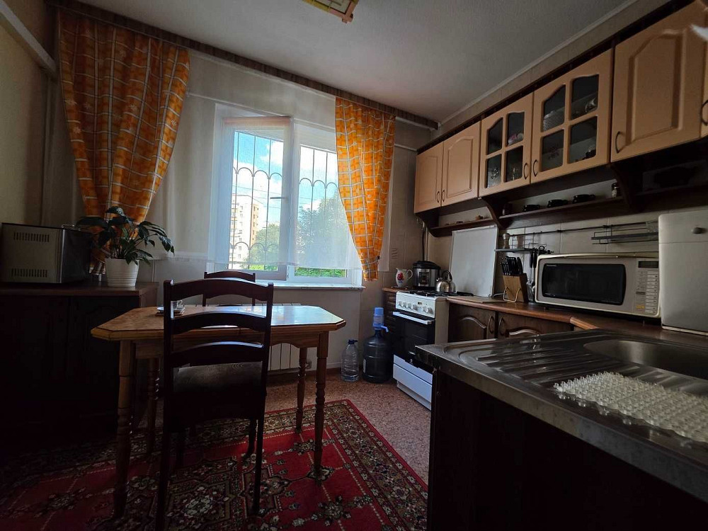 Продаж 3 кім.квартири S-77м.кв. вул. Симиренка 22 Б. Борщагівка. без% Київ - зображення 1