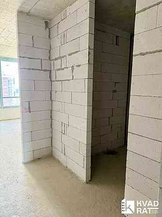 Продаж зданої 1-кімнатної квартири поруч із міським озером Ивано-Франковск