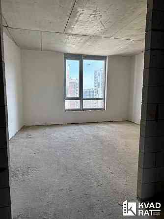 Продаж зданої 1-кімнатної квартири поруч із міським озером Ивано-Франковск