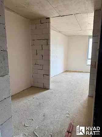 Продаж зданої 1-кімнатної квартири поруч із міським озером Ивано-Франковск