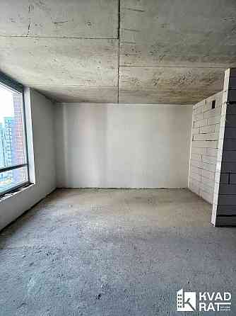 Продаж зданої 1-кімнатної квартири поруч із міським озером Ивано-Франковск