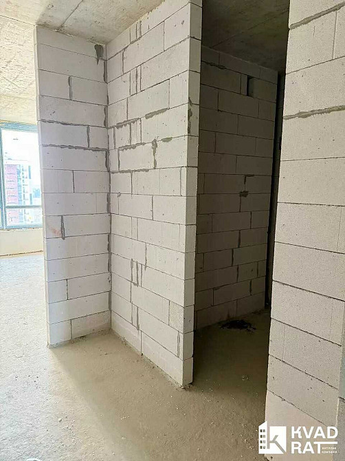 Продаж зданої 1-кімнатної квартири поруч із міським озером Івано-Франківськ - зображення 3