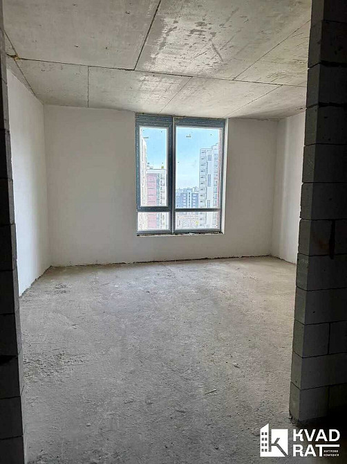 Продаж зданої 1-кімнатної квартири поруч із міським озером Івано-Франківськ - зображення 1