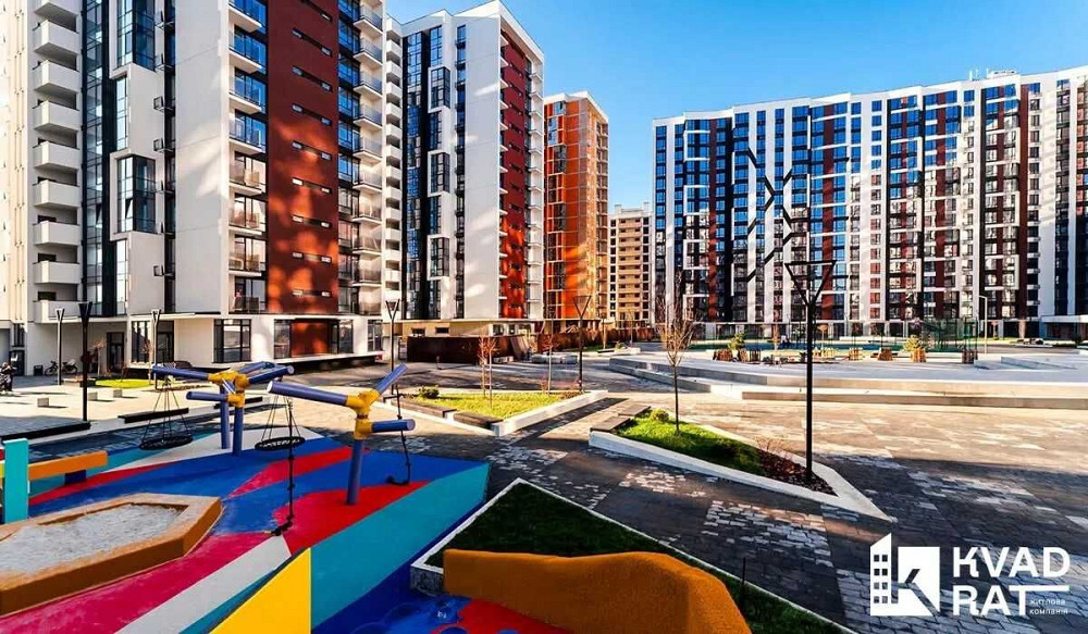 Продаж зданої 1-кімнатної квартири поруч із міським озером Івано-Франківськ - зображення 8