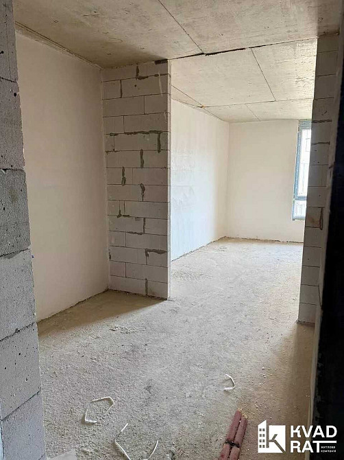 Продаж зданої 1-кімнатної квартири поруч із міським озером Івано-Франківськ - зображення 4