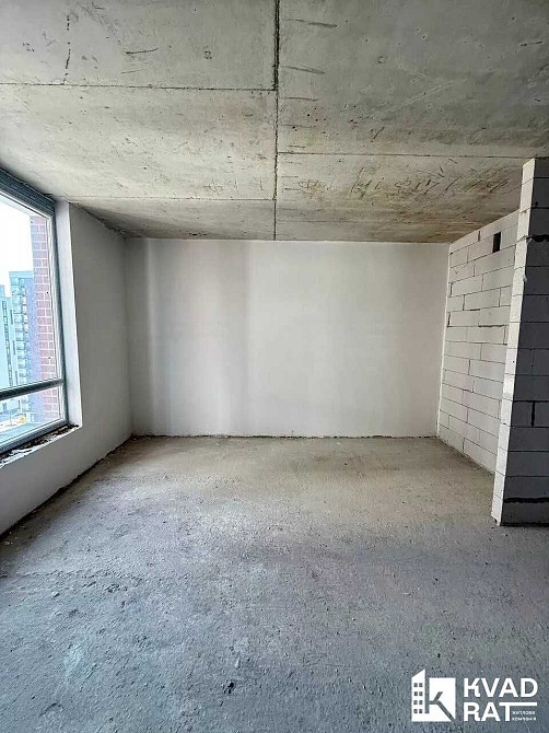 Продаж зданої 1-кімнатної квартири поруч із міським озером Івано-Франківськ - зображення 2