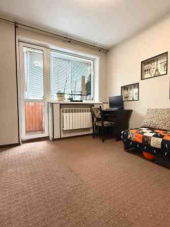 Продам 4к квартиру! Академика Барабашова! 656м/р (88376) Харьков