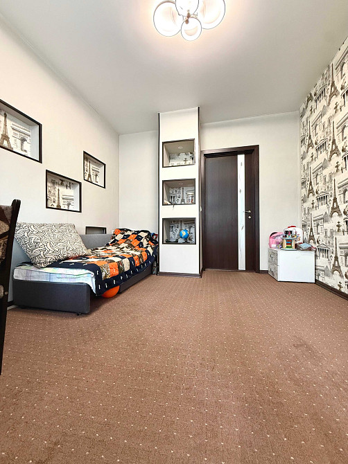 Продам 4к квартиру! Академика Барабашова! 656м/р (88376) Харьков - изображение 3