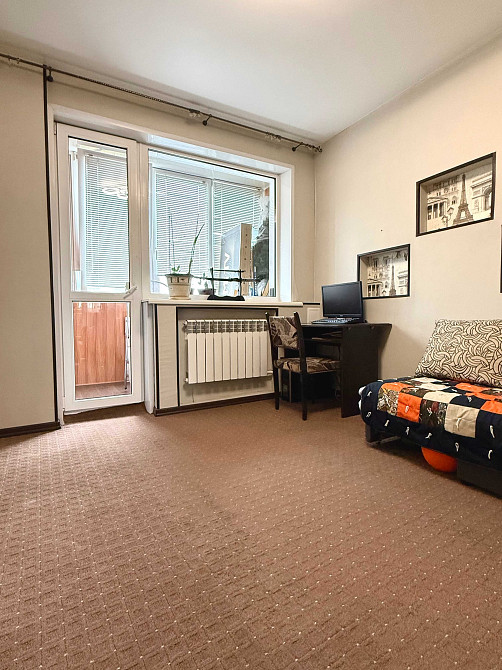 Продам 4к квартиру! Академика Барабашова! 656м/р (88376) Харьков - изображение 4