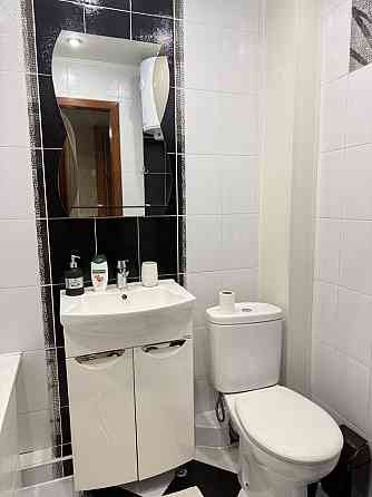 У продажу 2к квартира на лівому березі Слобожанське