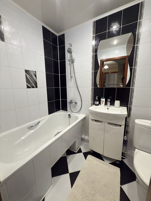 У продажу 2к квартира на лівому березі Слобожанське - зображення 3