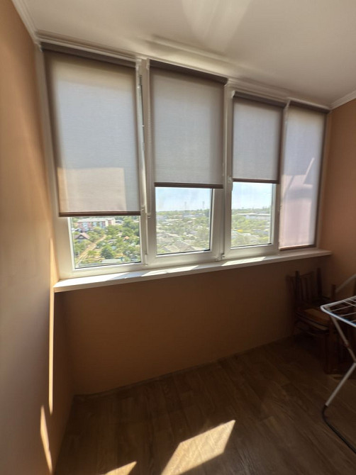 У продажу 2к квартира на лівому березі Слобожанське - зображення 7