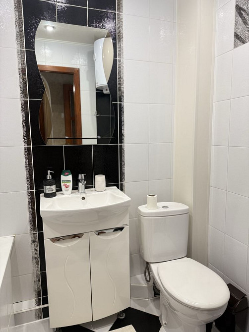 У продажу 2к квартира на лівому березі Слобожанське - зображення 4