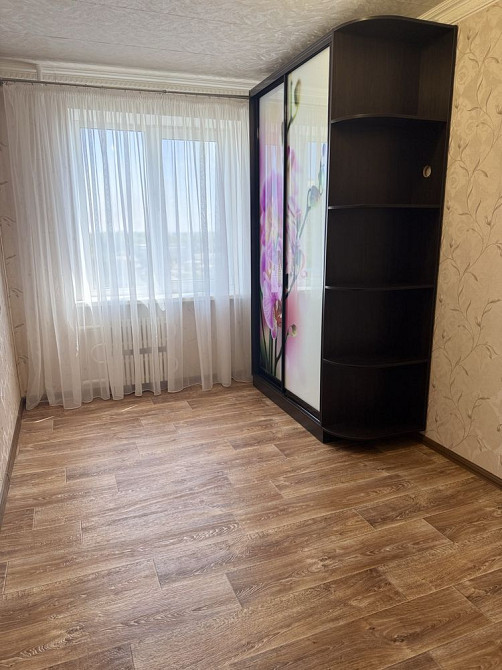 У продажу 2к квартира на лівому березі Слобожанське - зображення 5