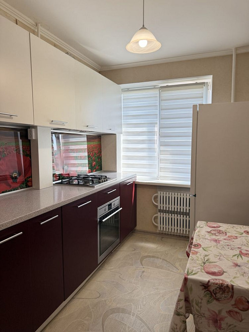 У продажу 2к квартира на лівому березі Слобожанське - зображення 2